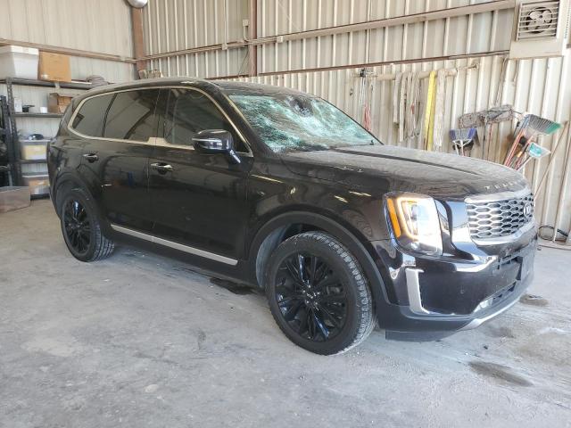 5XYP5DHC0MG171210 KIA Telluride