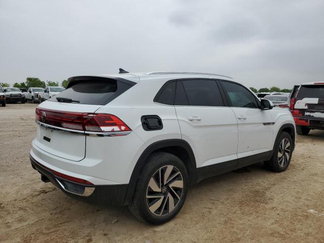 1V2WE2CA5RC202127 Volkswagen ATLAS CROS
