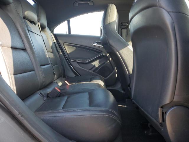 WDDSJ4GBXJN529406 Mercedes-Benz CLA 250 4M
