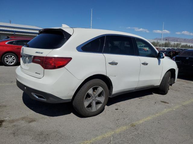 5FRYD4H24EB014429 Acura MDX
