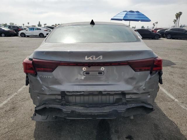 3KPF24AD6NE468486 KIA FORTE FE