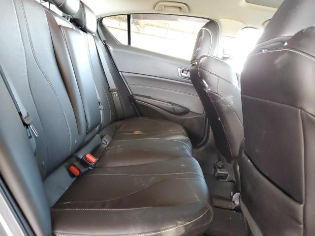 19UDE2F78KA008414 Acura ILX PREMIU