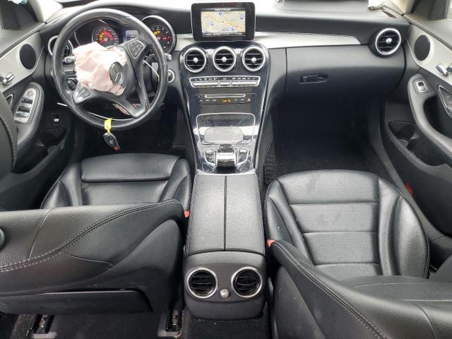 55SWF4JBXGU176239 Mercedes-Benz 2016