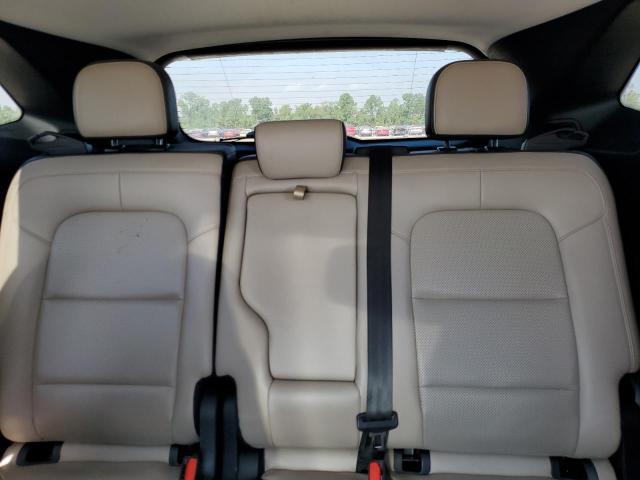 1FMCU9H66MUA51351 Ford ESCAPE SEL