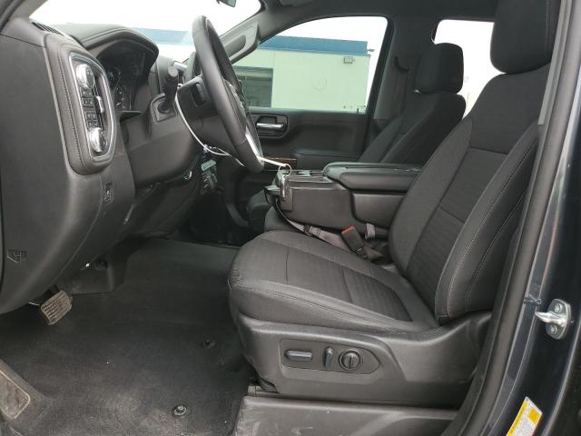 1GTP9CEKXNZ216988 GMC SIERRA LIM