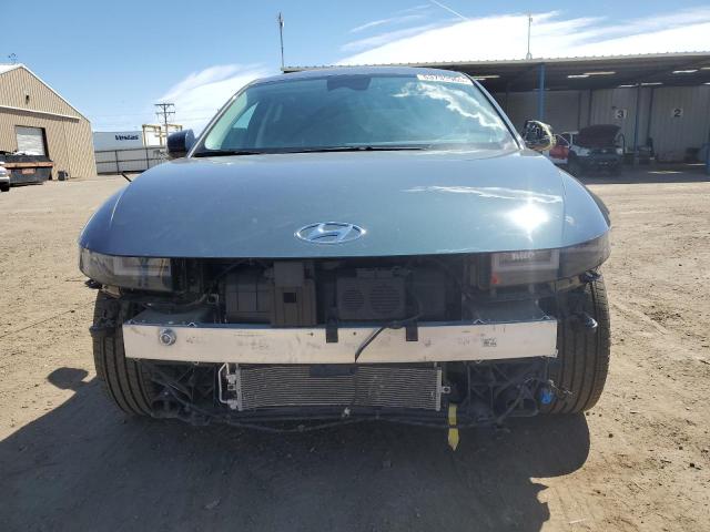 KM8KMDDF3RU296023 Hyundai IONIQ 5 SE