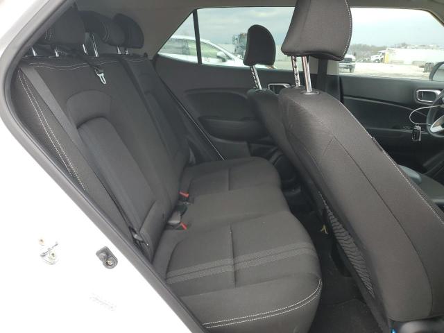 KMHRC8A33MU093130 Hyundai Venue Sel