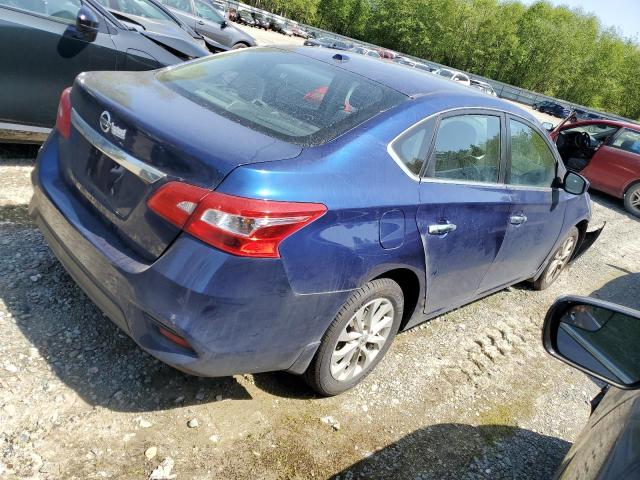 3N1AB7AP9KY214032 Nissan Sentra