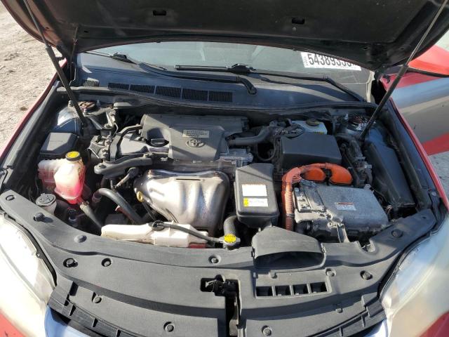 4T1BD1FKXGU177360 Toyota 2ar-fxe+2jm