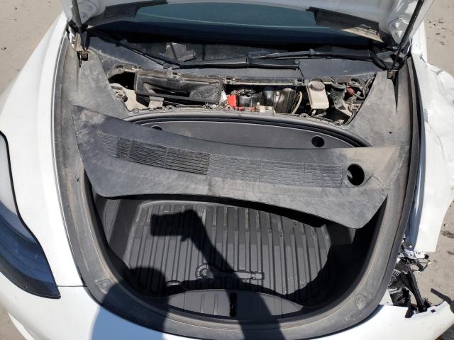 5YJ3E1EA4PF571248 Tesla MODEL 3