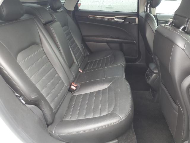 3FA6P0LU0FR151391 Ford 2015