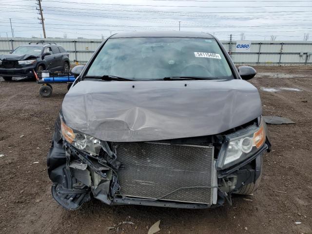 5FNRL5H45FB099122 Honda ODYSSEY EX