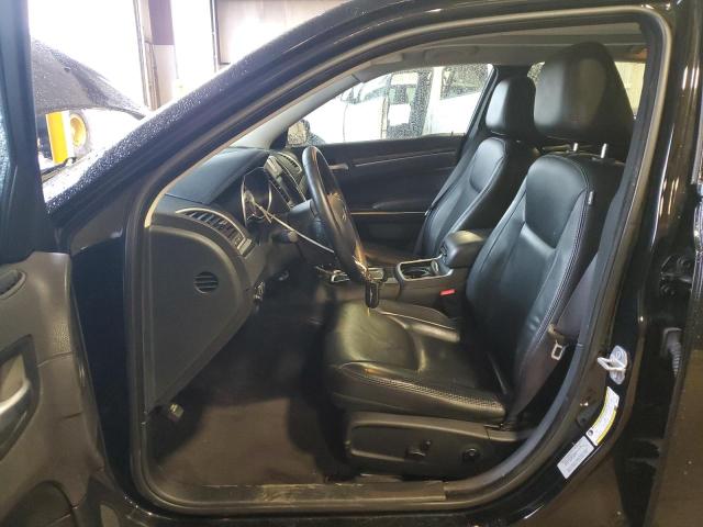 2C3CCARG7HH606885 Chrysler 300 LIMITE