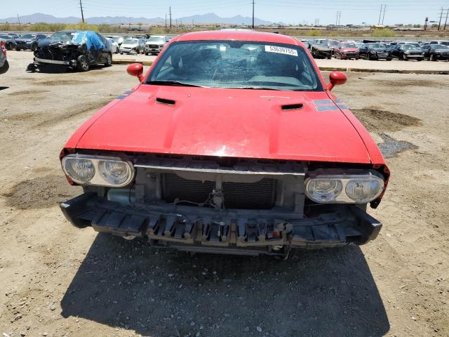 2C3CDYAG7EH195680 Dodge Challenger