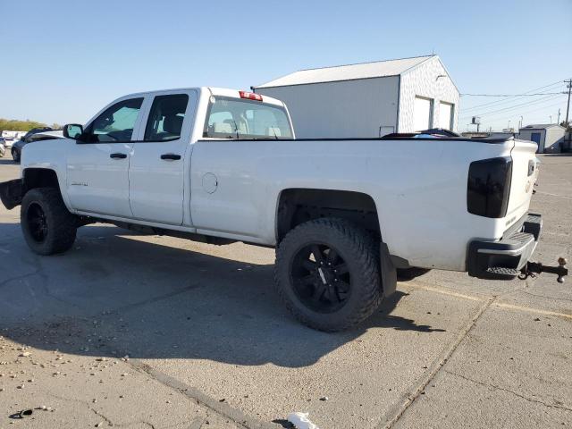 1GC2KUEG3FZ538034 Chevrolet Silverado