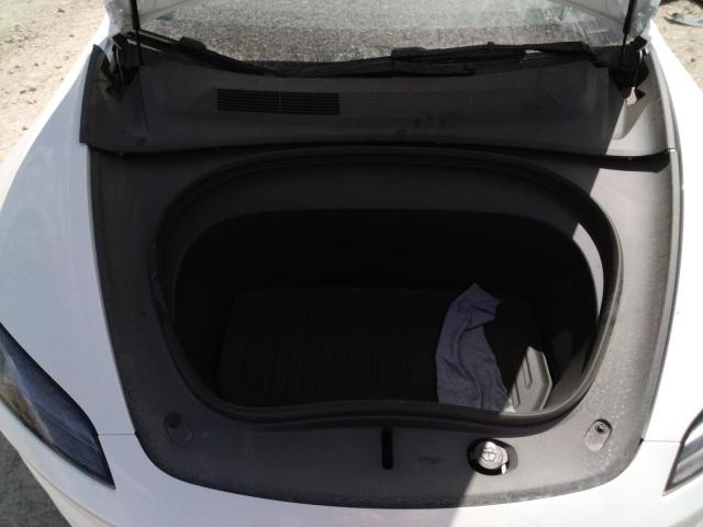 5YJ3E1EBXSF968724 Tesla MODEL 3