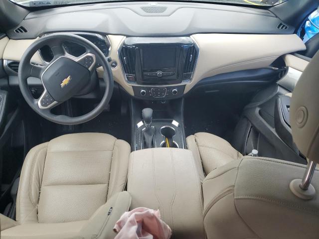 1GNERFKW9PJ279511 Chevrolet TRAVERSE L