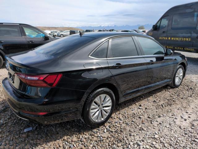 3VWC57BU9LM083577 Volkswagen 1.4 tsi