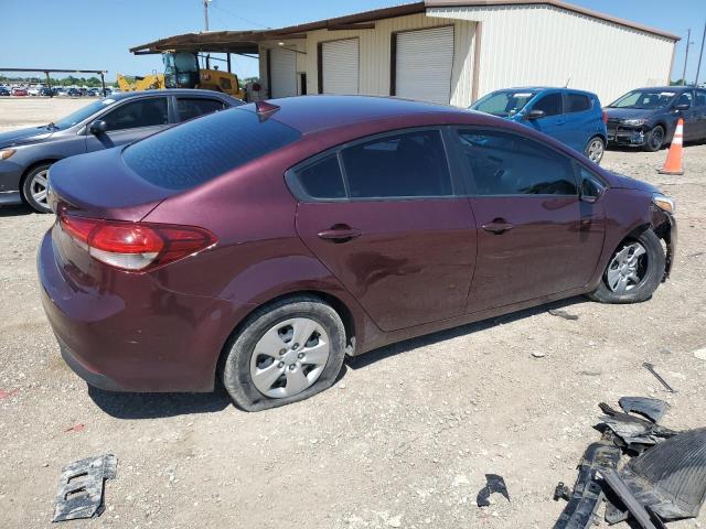 3KPFK4A76HE066384 KIA mpi nu