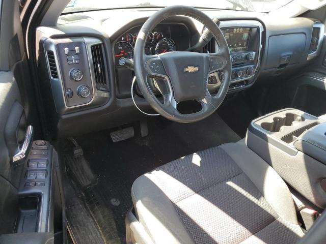 3GCUKREC1EG476019 Chevrolet Silverado