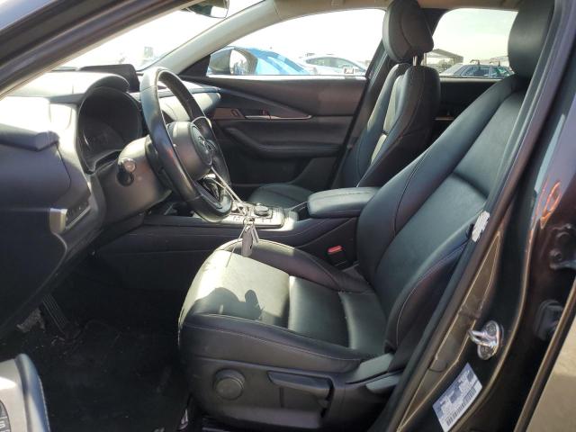 3MVDMABL8MM220412 Mazda CX-30 SELE