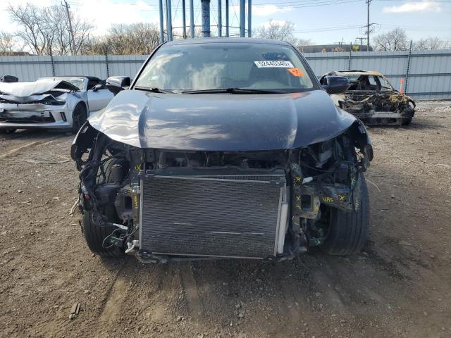 3CZRU6H51HM710669 Honda HR-V EX