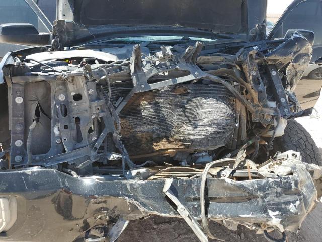 3GCUKREC1JG176670 Chevrolet l83 - sidi: spark ignited direct injection, vvt: variable valve timing, afm, e85 max, alum
