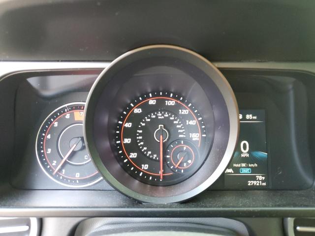 5NPLM4AG3NH079453 Hyundai ELANTRA SE
