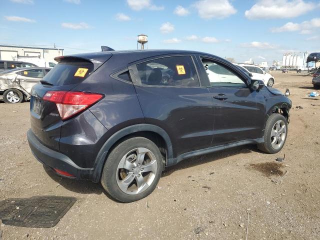 3CZRU6H51HM710669 Honda HR-V EX