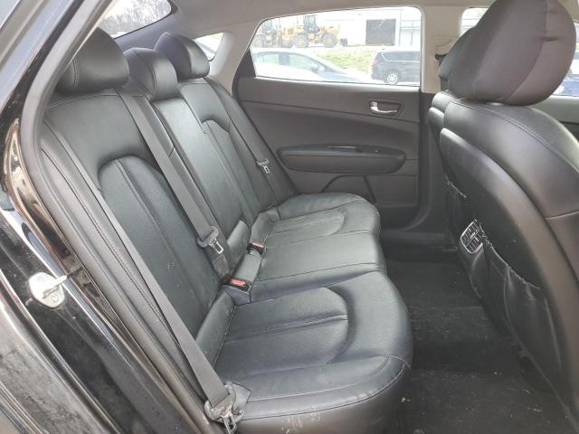 5XXGU4L18KG338651 KIA t-gdi