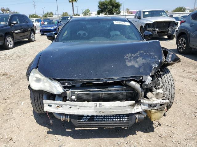 JF1ZNAA16E9706971 Toyota 2014