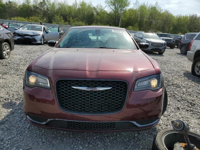 2C3CCAAG3KH582510 Chrysler 300 TOURIN