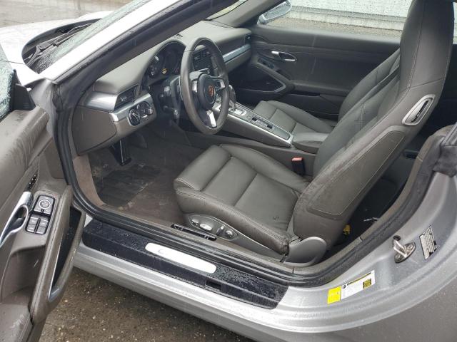 WP0CA2A9XHS141399 Porsche 911 CARRER