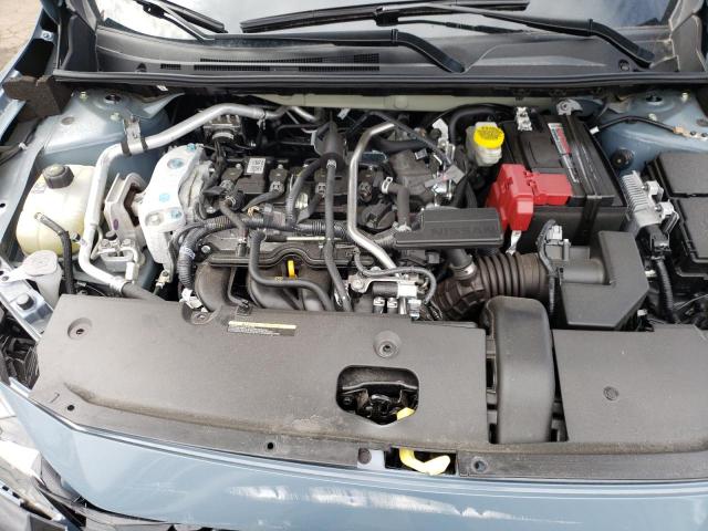 3N1AB8CV1RY334421 Nissan SENTRA SV