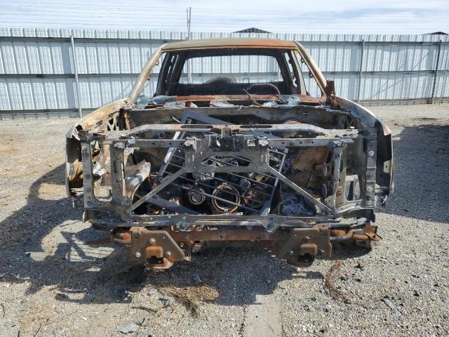 3GCPCREC2JG516970 Chevrolet l83 - sidi: spark ignited direct injection, vvt: variable valve timing, afm, e85 max, alum