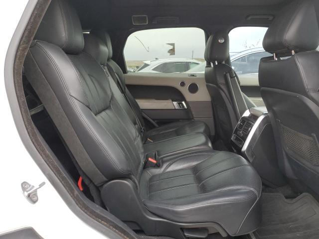 SALWR2WF7EA325746 Land Rover RANGE ROVER SPORT