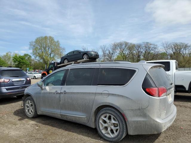 2C4RC1EG4HR665687 Chrysler PACIFICA T
