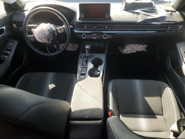 2HGFE2F58RH529913 Honda CIVIC SPOR