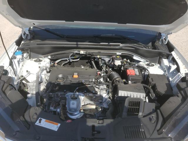 3CZRZ1H31SM727126 Honda HR-V LX