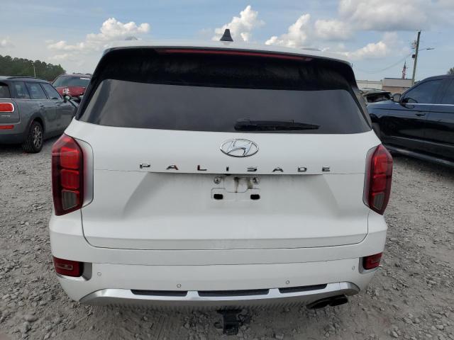 KM8R74HE1MU332517 Hyundai PALISADE C