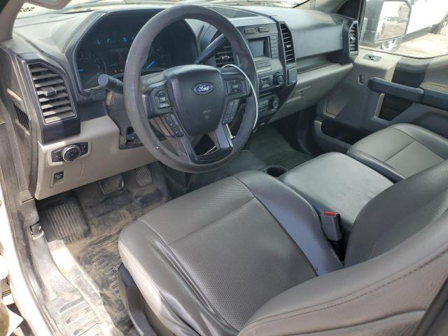 1FTMF1C86HKC47613 Ford F150