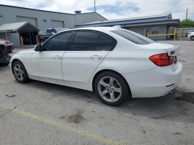 WBA3C1C58FP851977 BMW 328 I SULE