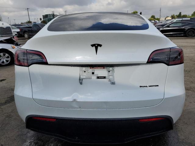 7SAYGDEE7SF297706 Tesla 2025