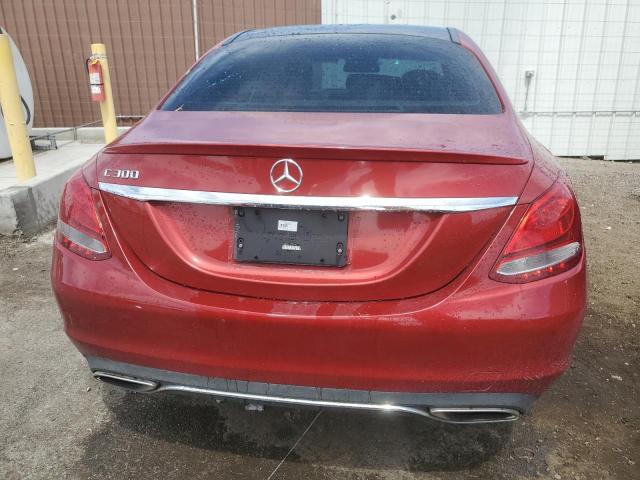 55SWF4JB9GU157178 Mercedes-Benz C-Class