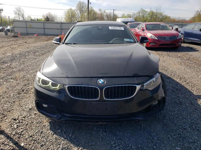 WBA4J3C51JBB97418 BMW 430XI GRAN