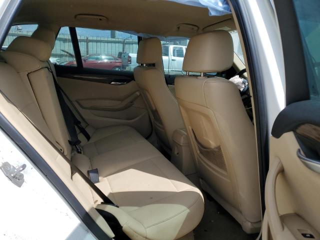 WBAVM1C5XFV498143 BMW 2015