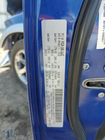 1C6RR7NT5GS419766 RAM 1500