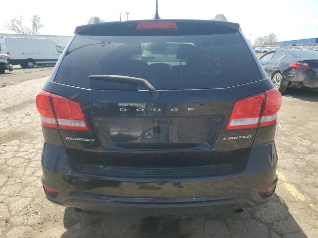 3C4PDCDGXET153989 Dodge JOURNEY LI