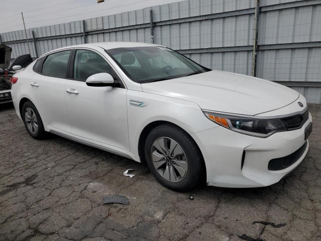 KNAGT4LE9H5011532 KIA Optima