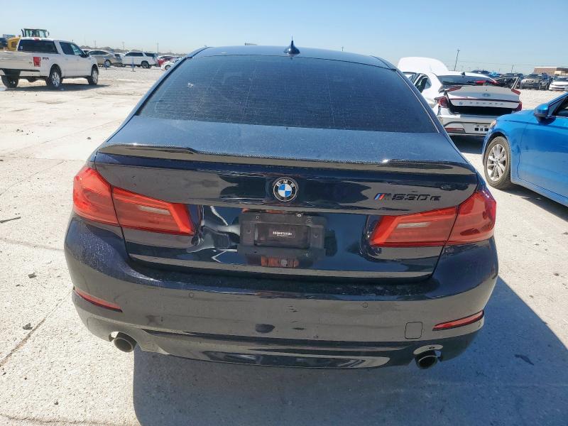 WBAJA9C55JB250804 BMW 530e